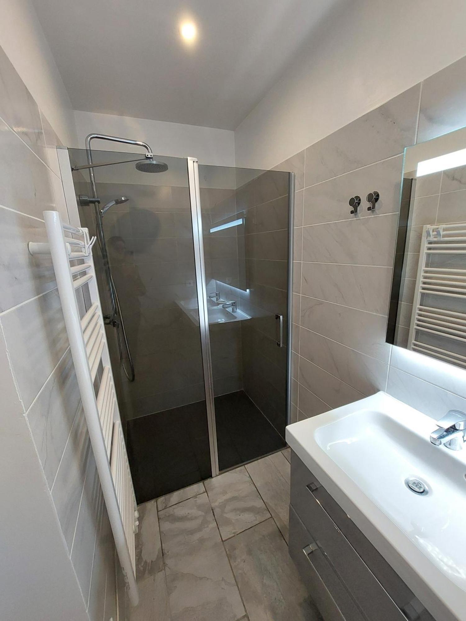 Ferienwohnung Mas Fontclaire - Sommières Exterior foto