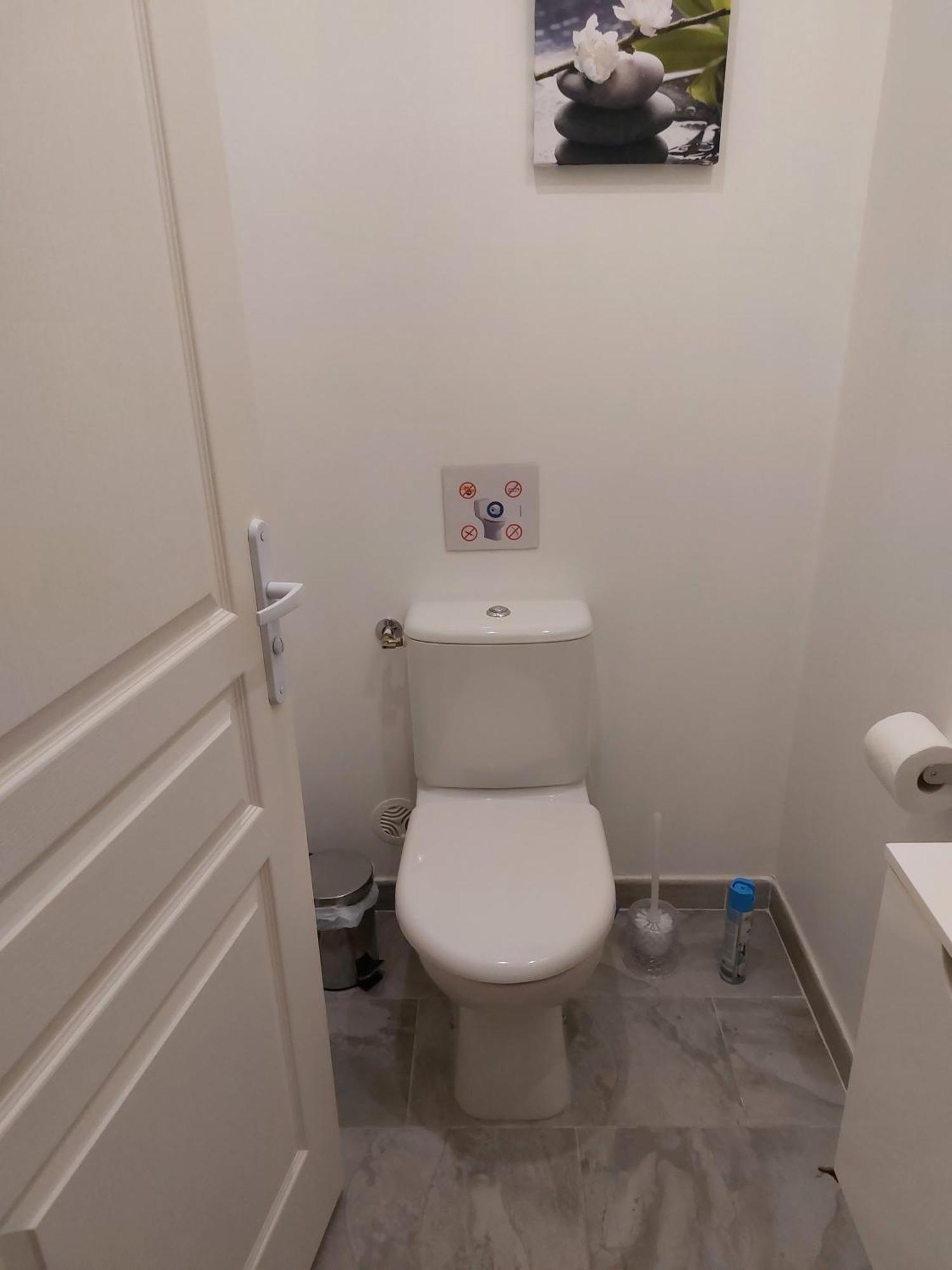 Ferienwohnung Mas Fontclaire - Sommières Exterior foto